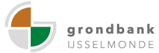 Grondbank IJsselmonde BV Logo