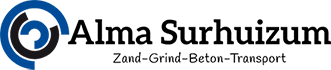 Alma Surhuizum